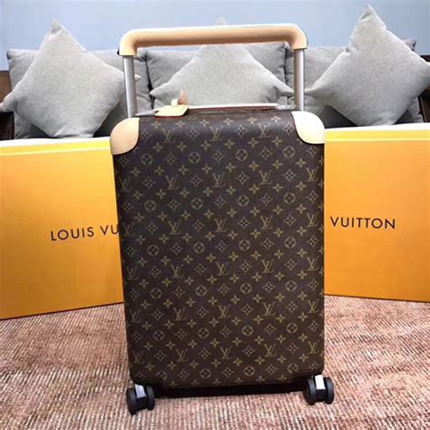 louis vuitton carry on replica|knockoff louis vuitton luggage.